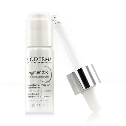 Bioderma Pigmentbio C-Concentrate, 15 ml