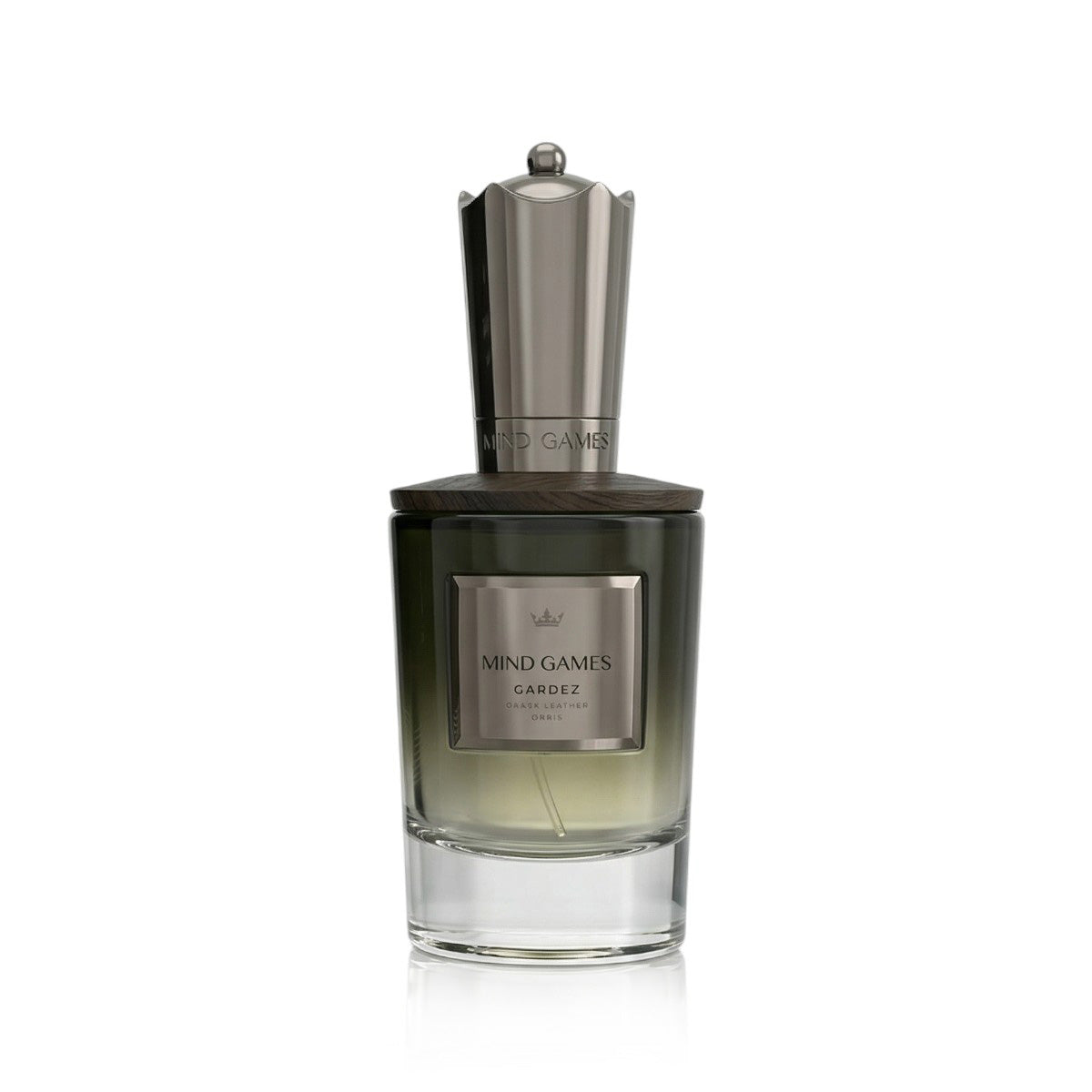 Mind Games Gardez Extrait de parfum 100 ml (unisex)