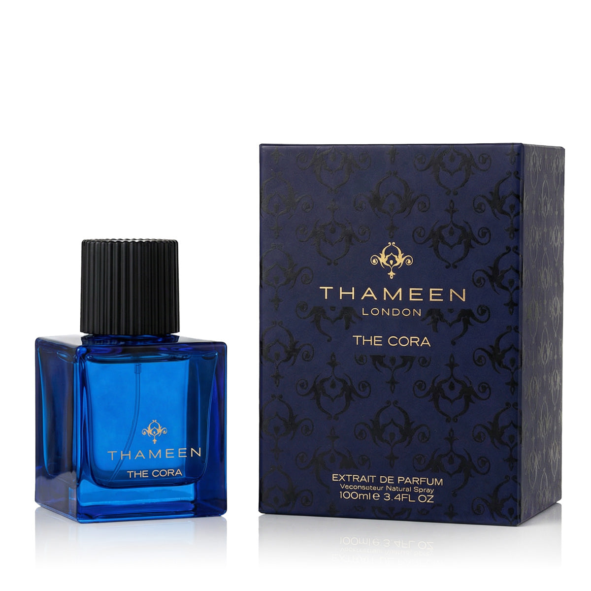 Thameen The Cora Extrait de Parfum 100 ml (Unisex)