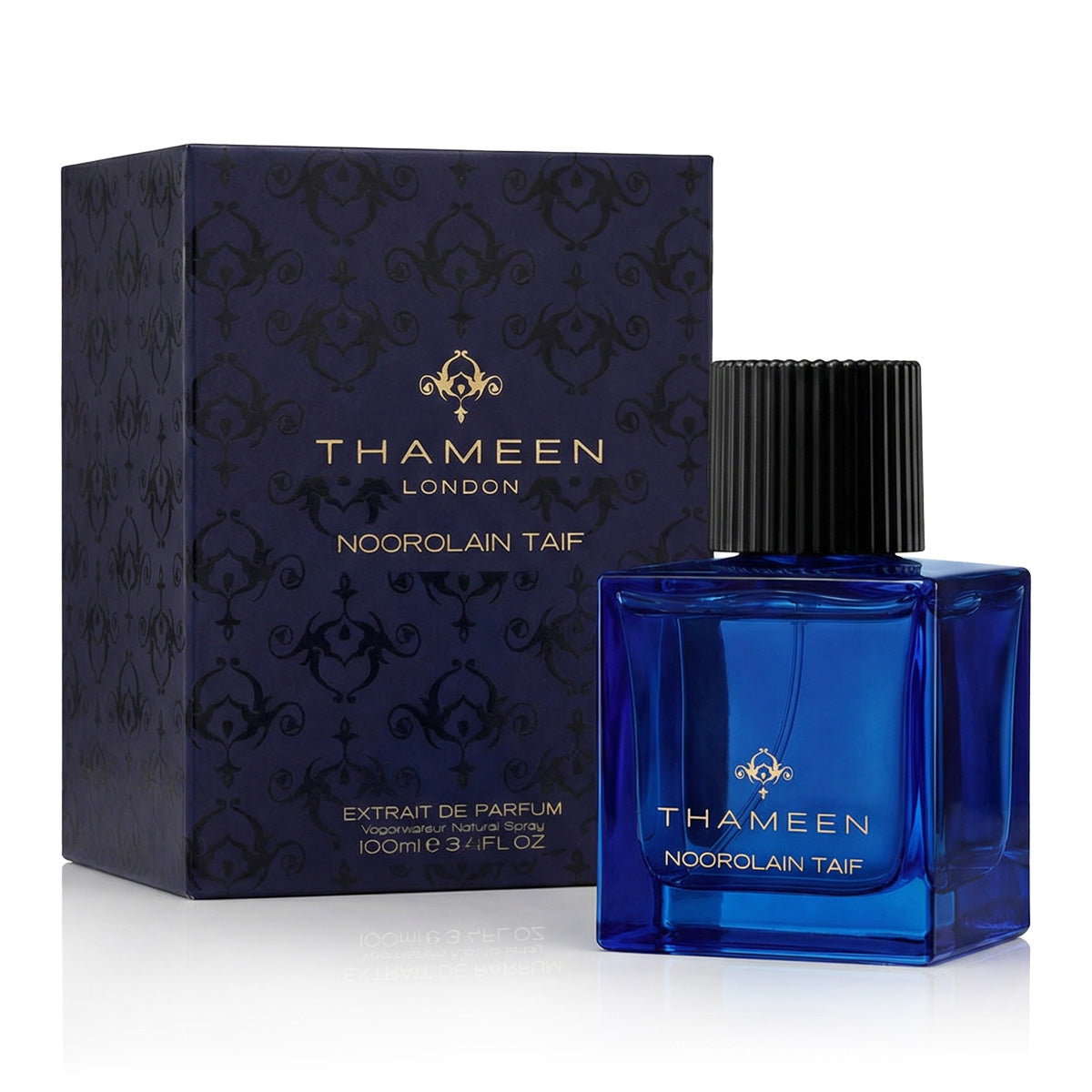Thameen Noorolain Taif Extrait de Parfum 100 ml (woman)