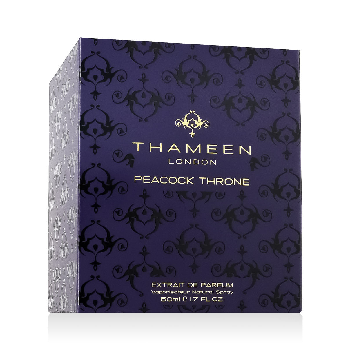 Thameen Peacock Throne Extrait de Parfum 50 ml for Women