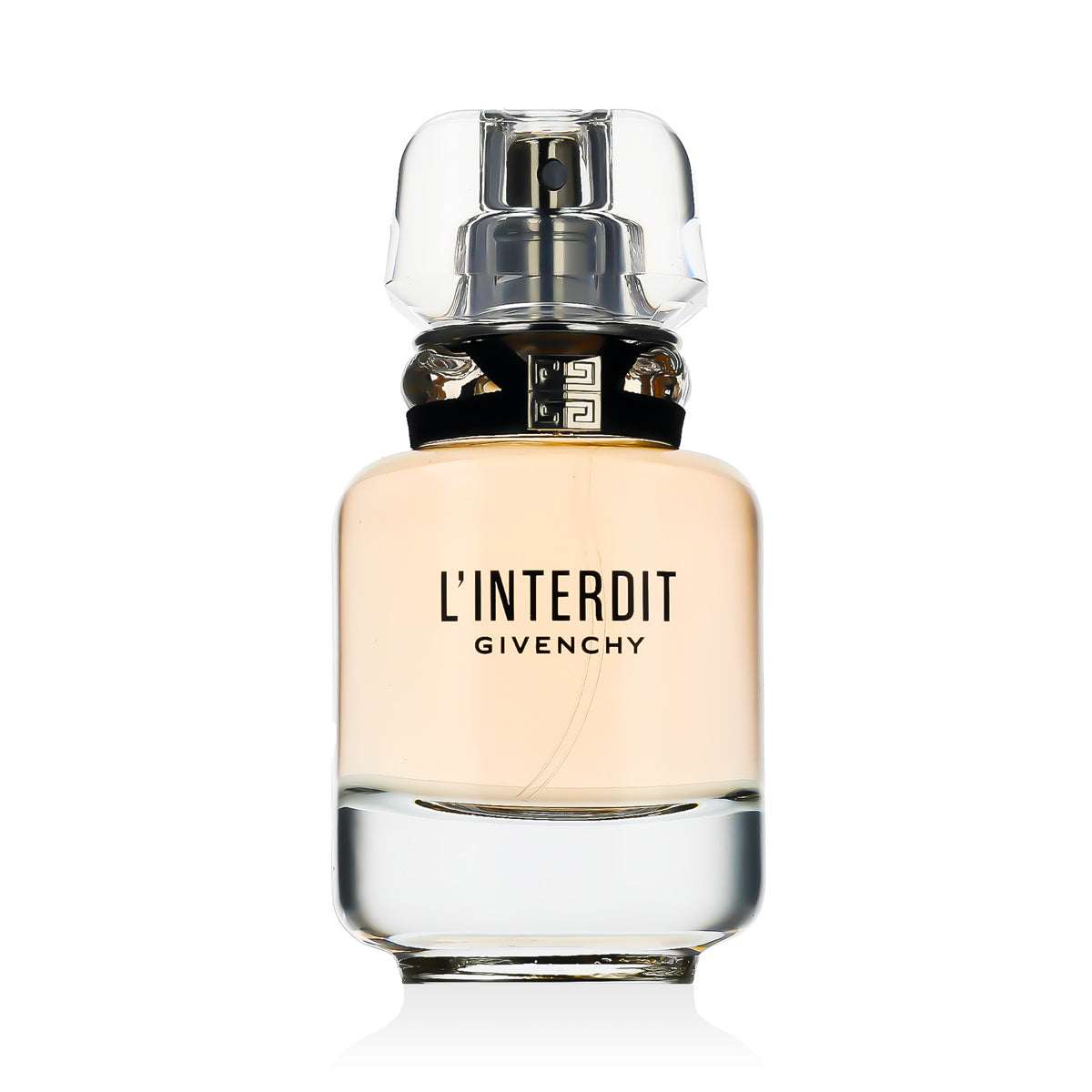 Givenchy L'Interdit 2022 Άρωμα Eau De Toilette 35 ml για Γυναίκες