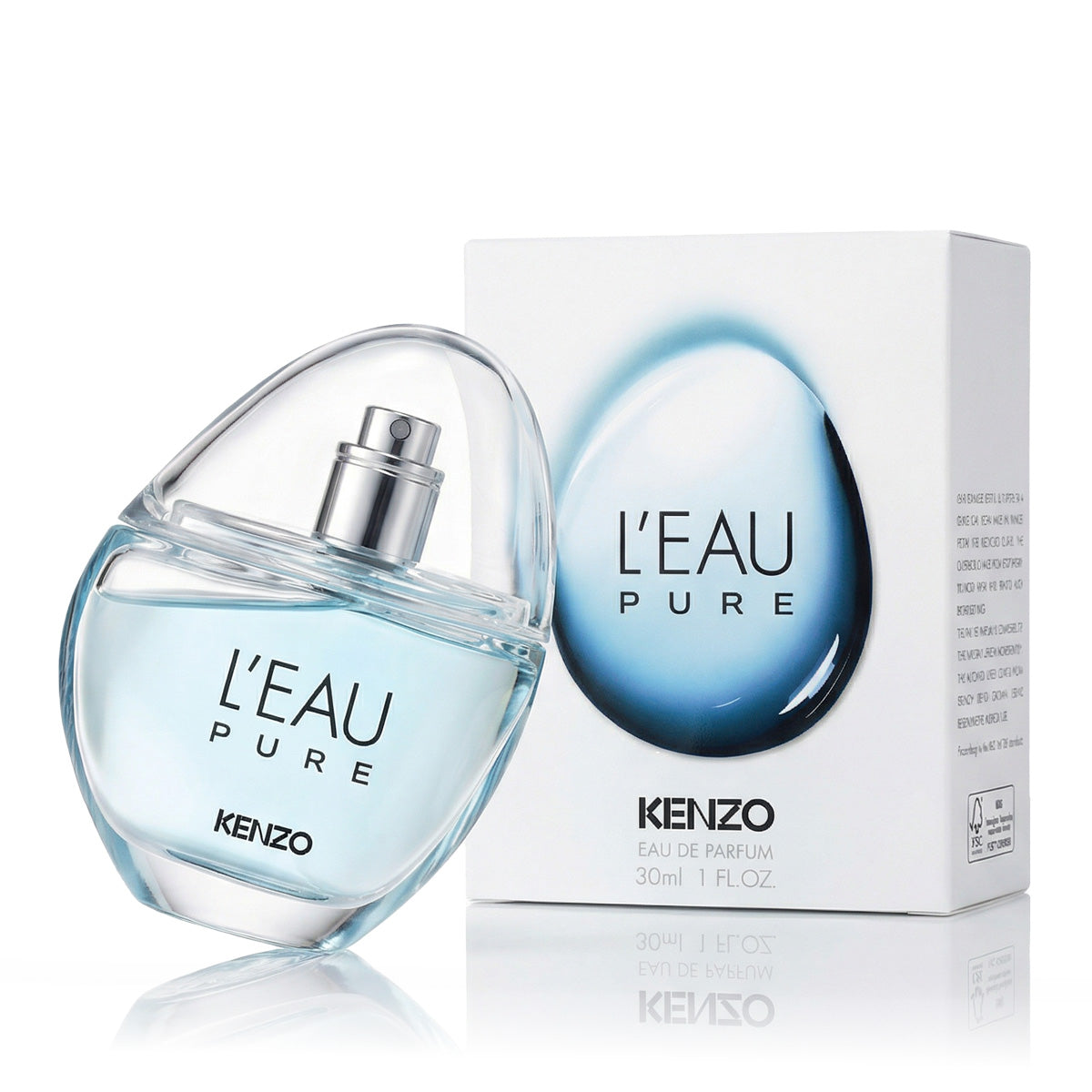 Kenzo L'Eau Pure Eau De Parfum 30 ml (Unisex)