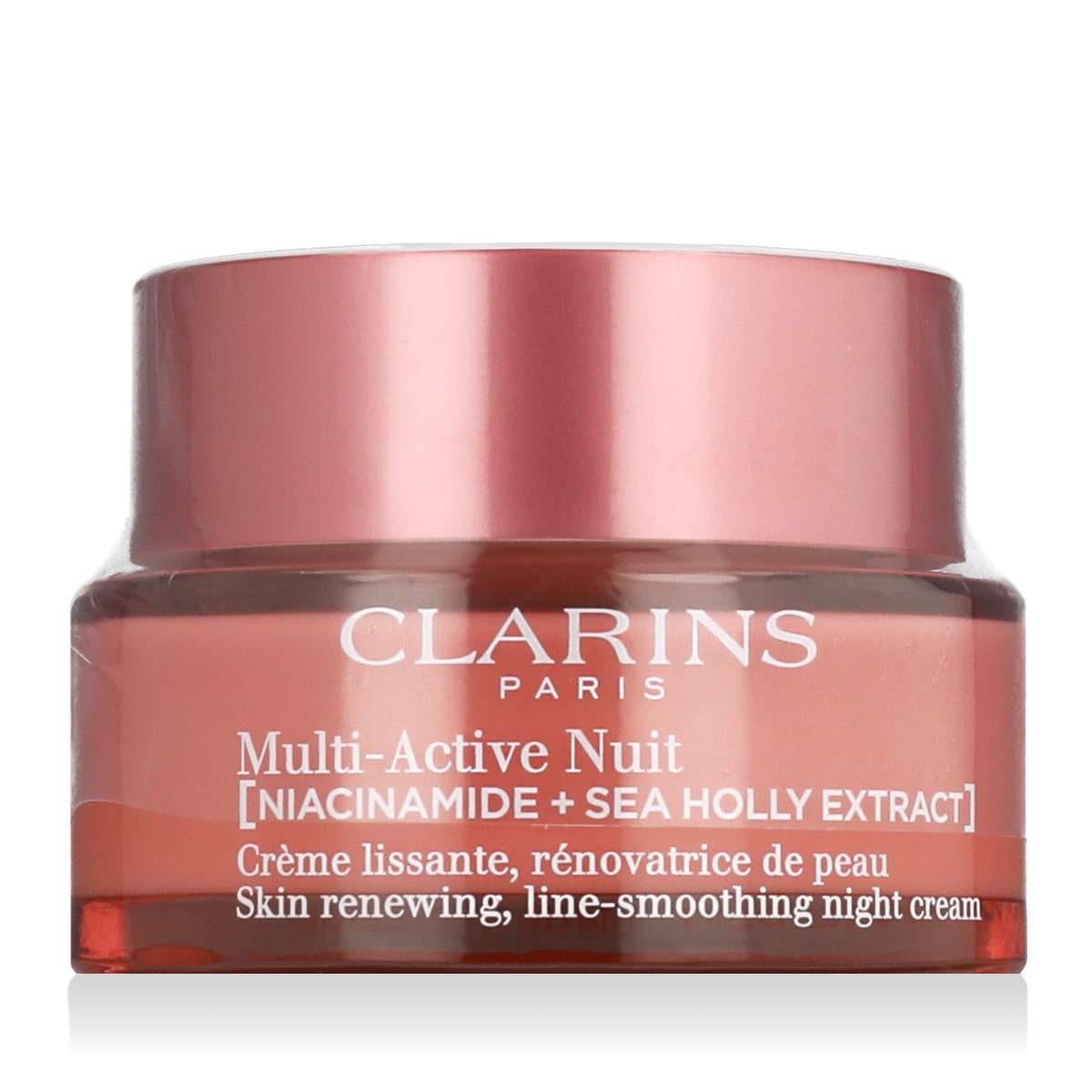 Clarins Multi-Active Night Cream for Dry Skin, 50 ml