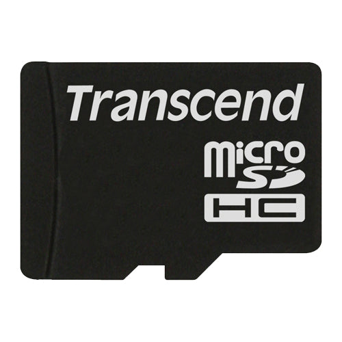 Transcend microSD            2GB