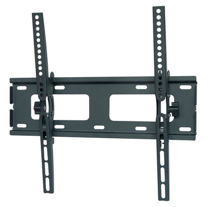Techly 23-55" Wall Bracket for LED LCD TV Tilting ICA-PLB 131M