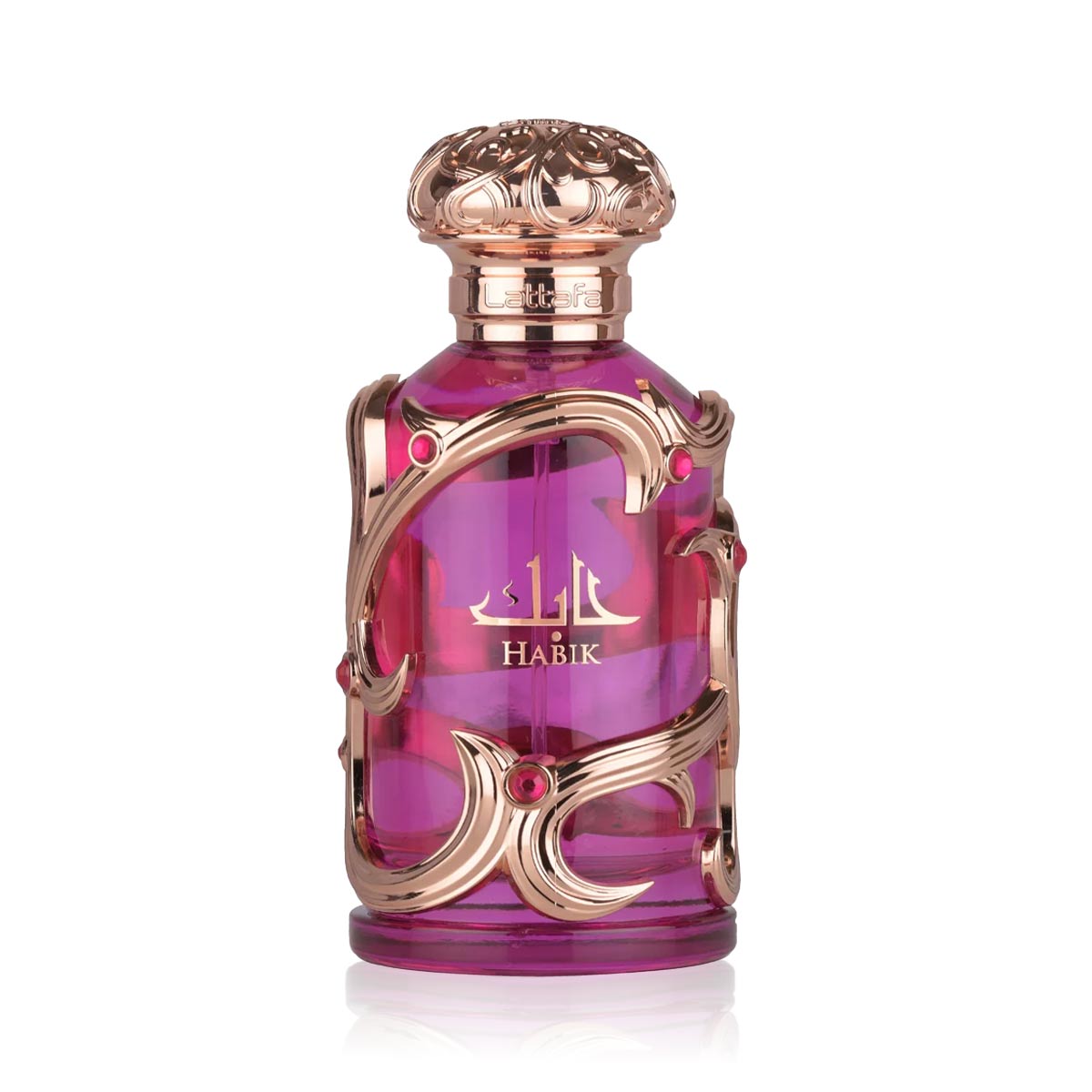 Lattafa Habik For Women Eau De Parfum 100 ml (woman)