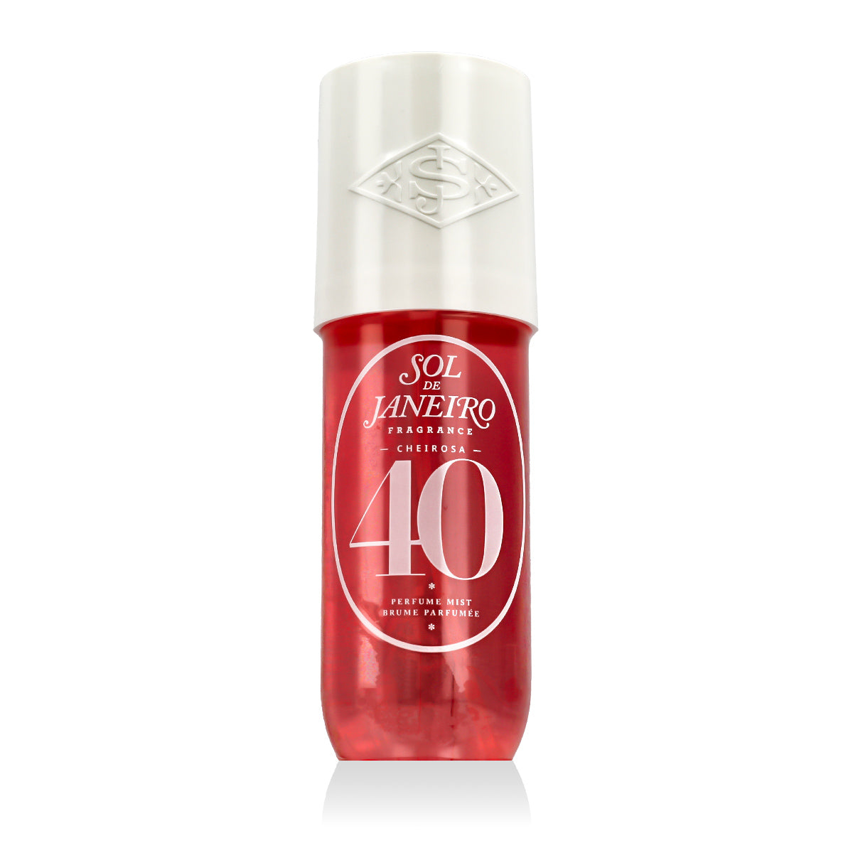 Sol de Janeiro Cheirosa 40 Hair & Body Mist for Women 240 ml (woman)