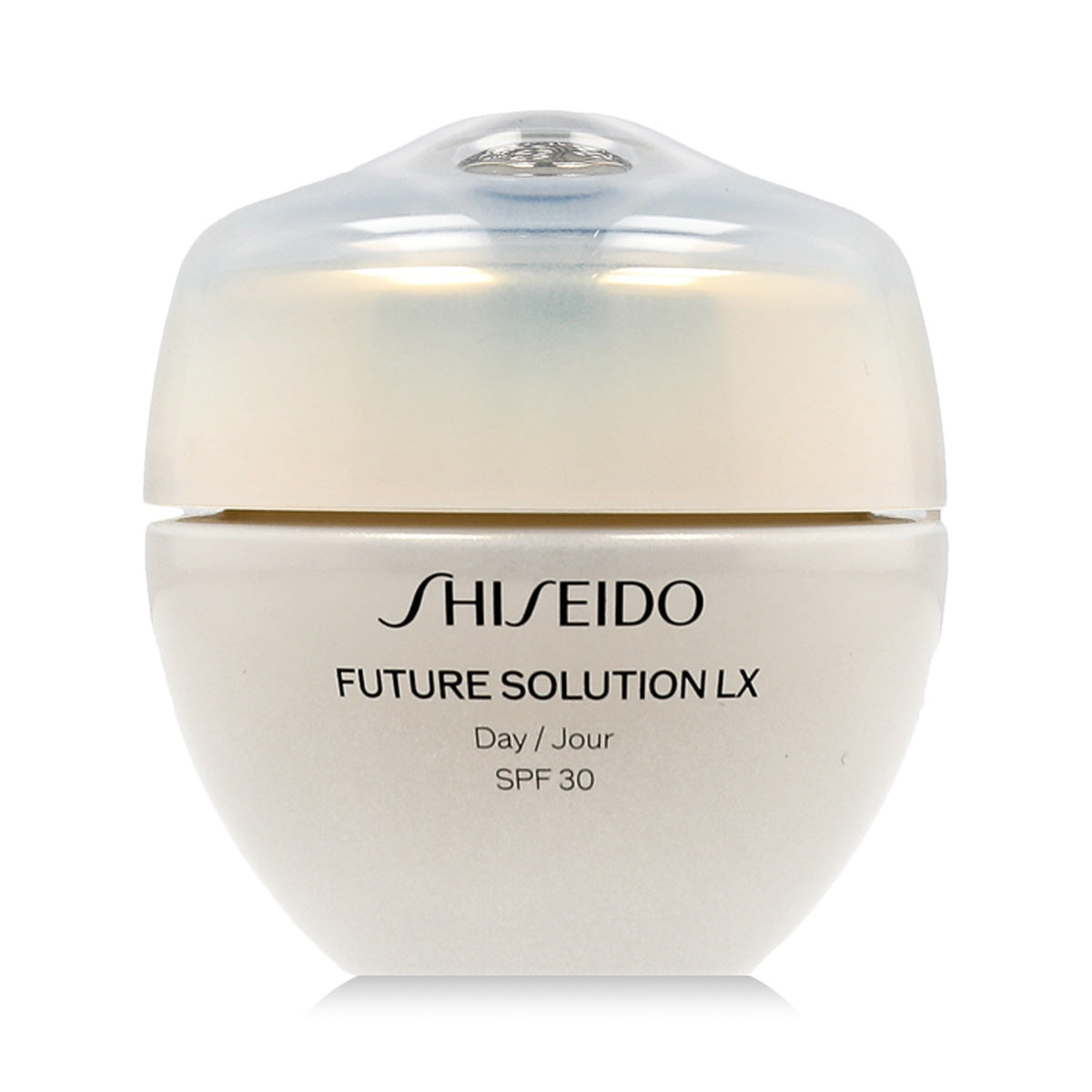 Shiseido Future Solution LX Total Protective Cream SPF 30 50 ml