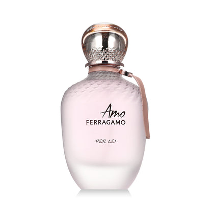 Ferragamo Amo Ferragamo Per Lei Eau De Parfum 100 ml (woman)