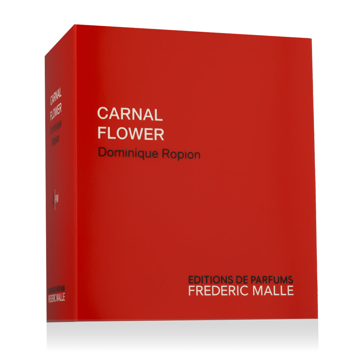 Frederic Malle Dominique Ropion Carnal Flower Eau De Parfum 50 ml (Unisex)