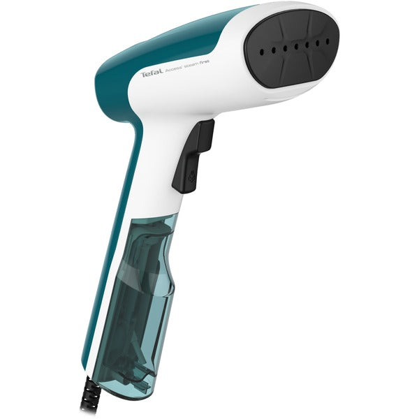 Tefal Access Steam First Dampfbürste DT6131 (weiß/blau)