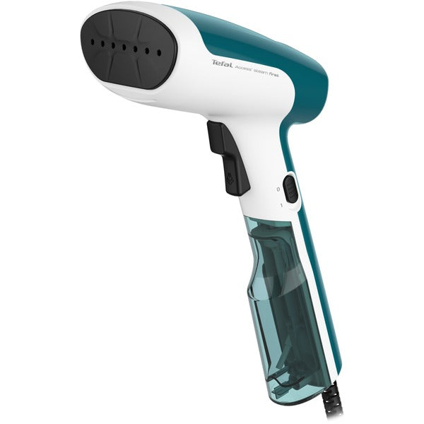 Tefal Access Steam First Dampfbürste DT6131 (weiß/blau)