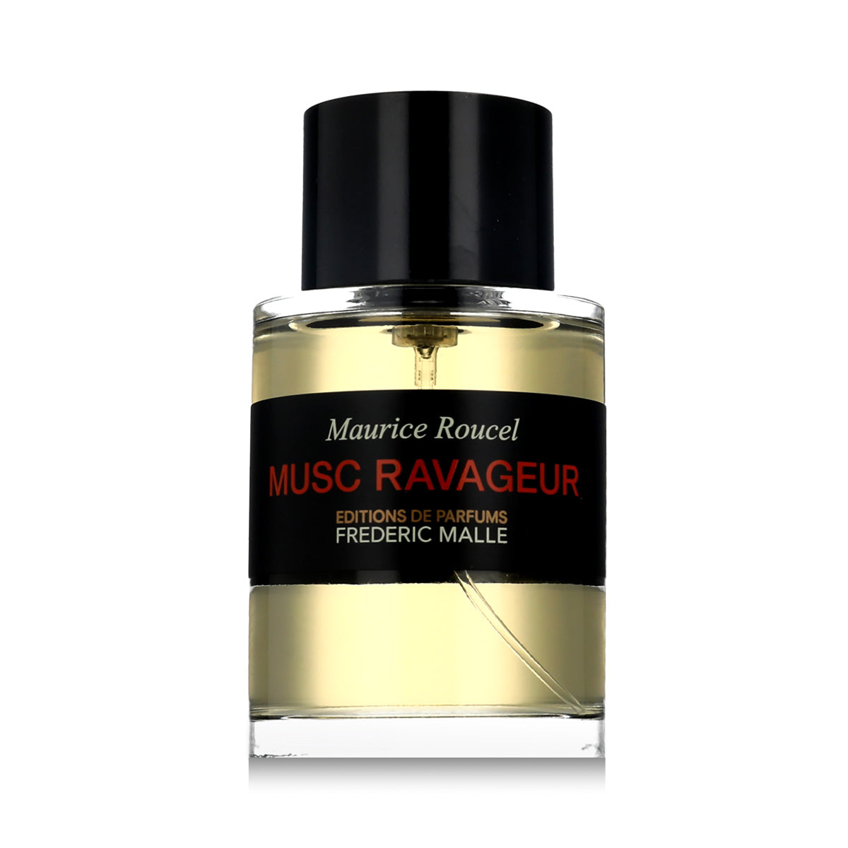 Frederic Malle Maurice Roucel Musc Ravageur Eau De Parfum 100 ml (unisex)
