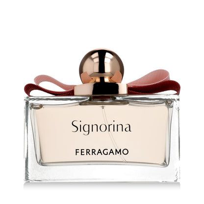 Ferragamo Signorina Eau De Parfum 100 ml (woman)