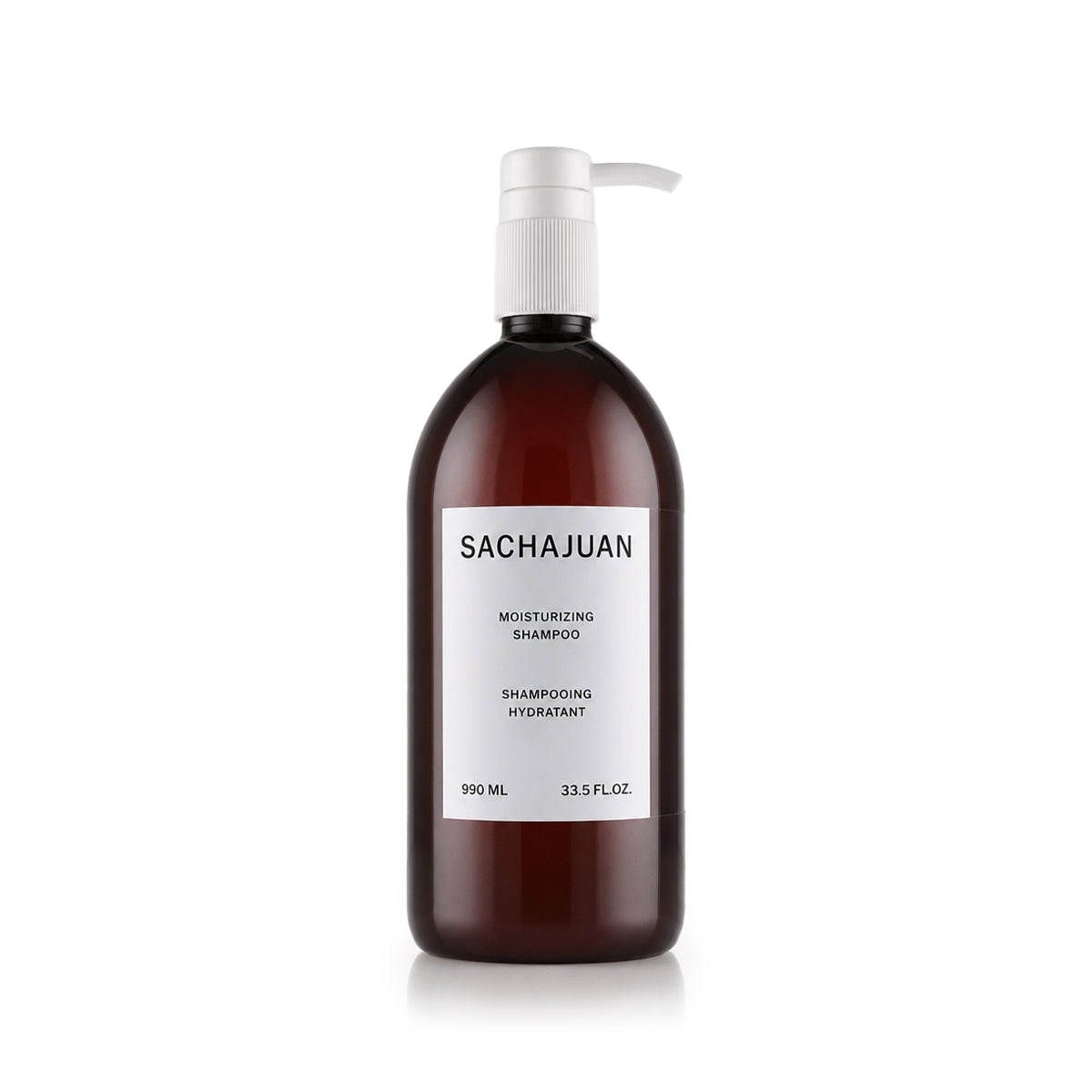 Sachajuan Moisturizing Shampoo 990 ml