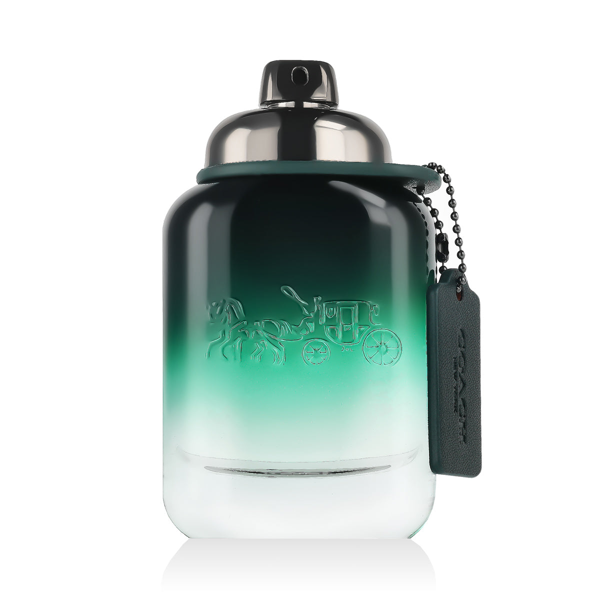 Coach Green Eau De Toilette 60 ml for Men