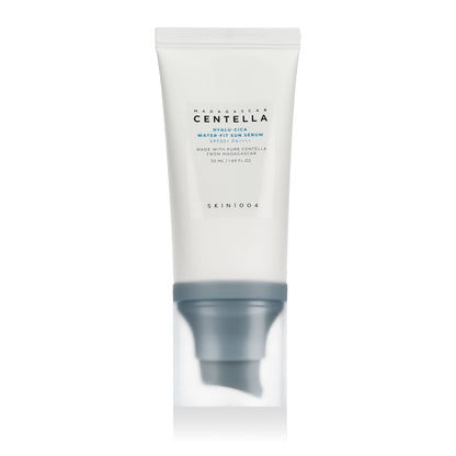 SKIN1004 Madagascar Centella Hyalu-Cica Water-Fit Sun Serum SPF 50+ PA++++ 50 ml