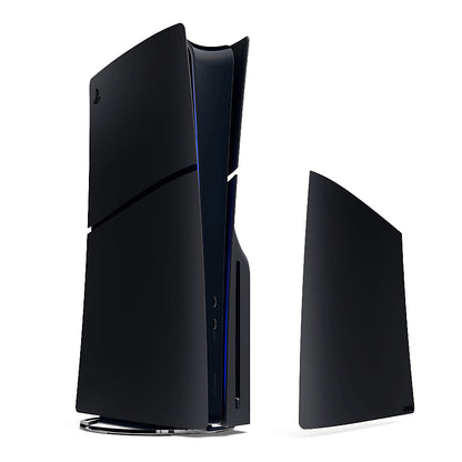 Sony Interactive Entertainment PS5 Console Covers (model group - slim) - Midnight Black