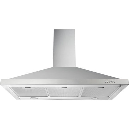 Respekta CH 44068-90 IXA (edelstahl)