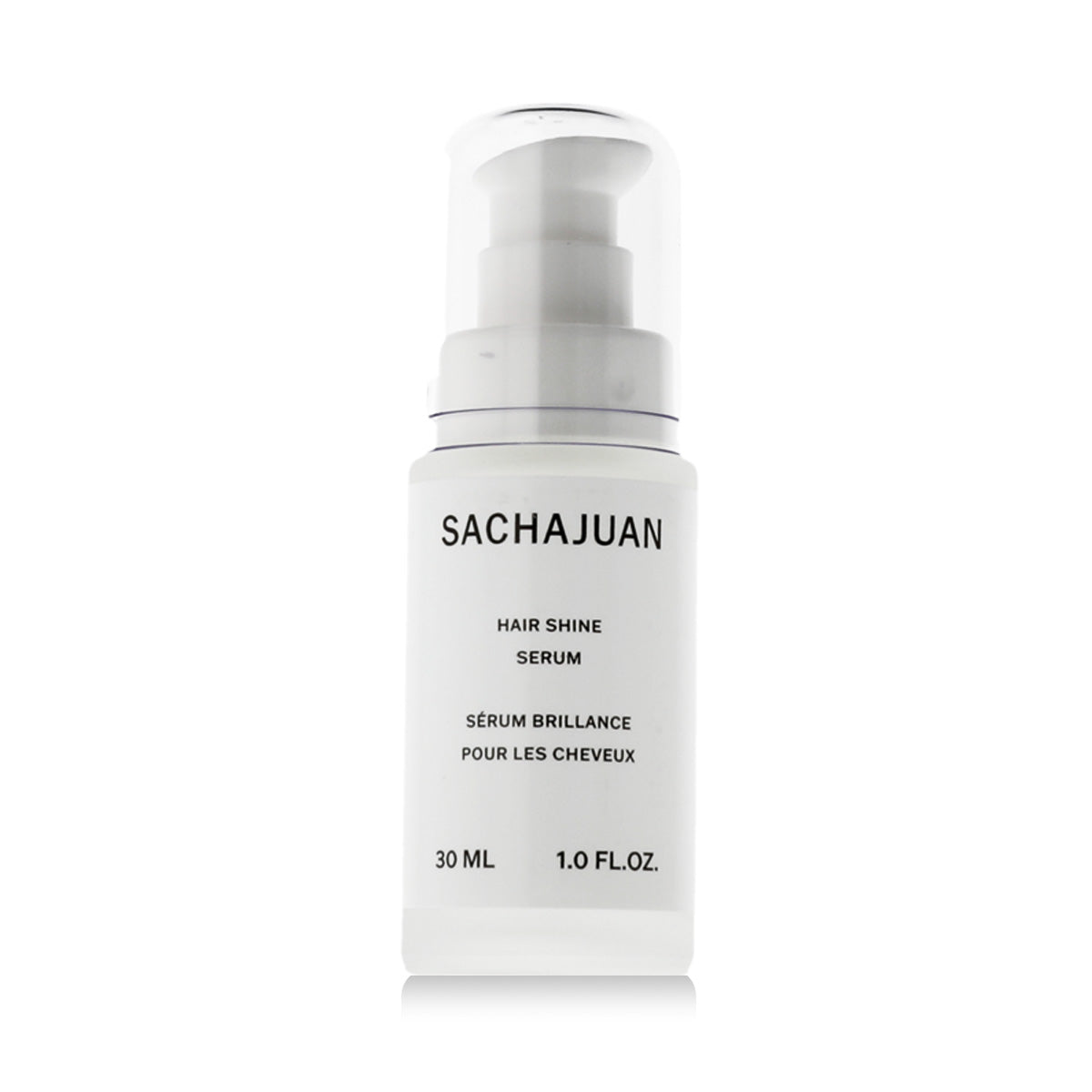 Επαγγελματικός Ορός Λάμψης Μαλλιών Sachajuan 30 ml