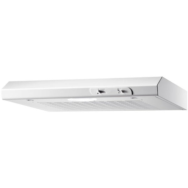 Respekta DH 620 WL Range Hood, White