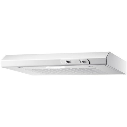 Respekta DH 620 WL Range Hood, White