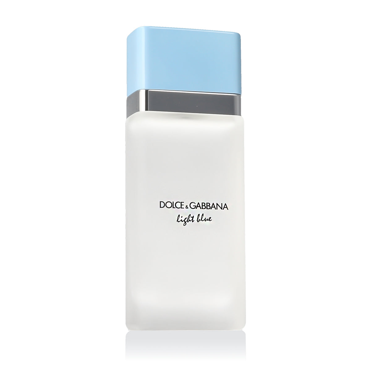 Dolce & Gabbana Light Blue 2025 Eau De Toilette Refillable 50 ml (woman)