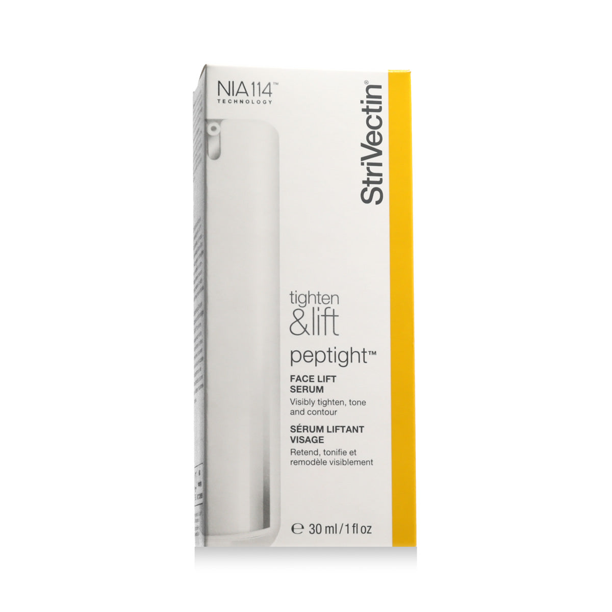 StriVectin Tighten & Lift Peptight™ Face Lift Serum 30 ml