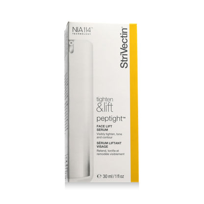 StriVectin Tighten & Lift Peptight™ Face Lift Serum 30 ml
