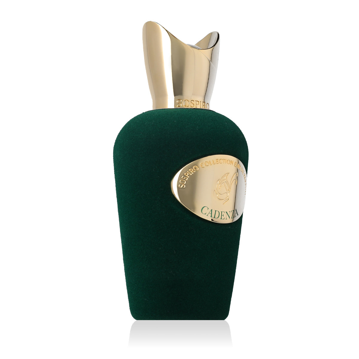 Sospiro Cadenza Eau De Parfum 100 ml (unisex)