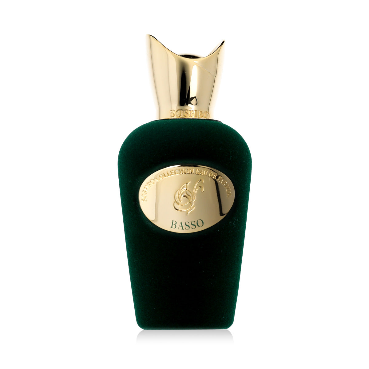 Sospiro Basso Eau De Parfum 100 ml (unisex)