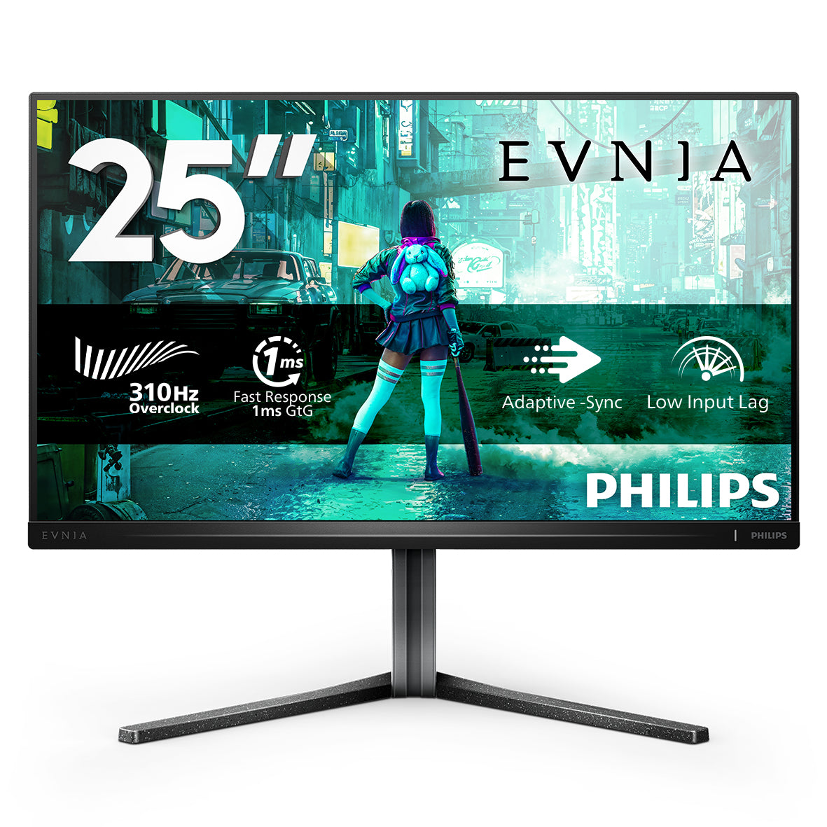 Philips Evnia 25M2N3200U