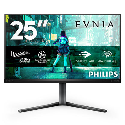 Philips Evnia 25M2N3200U
