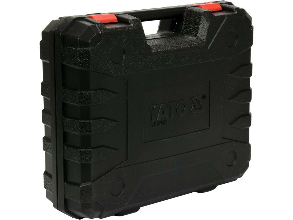 Brushless impact wrench 1/2" 700Nm YATO YT-82806
