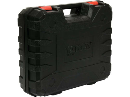 Brushless impact wrench 1/2" 700Nm YATO YT-82806