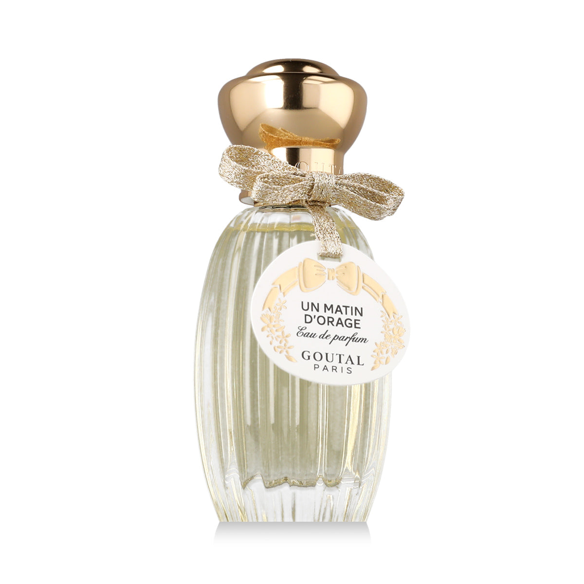 Goutal Un Matin D'Orage Eau De Parfum 50 ml (γυναίκα)