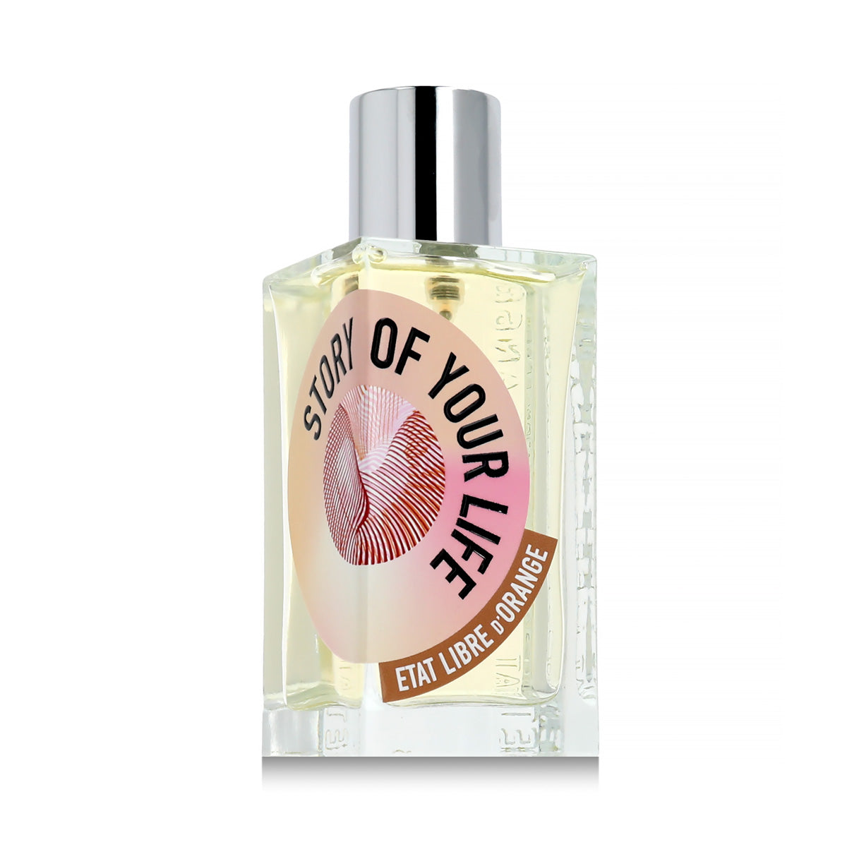 Etat Libre D’Orange Story of Your Life Eau De Parfum 100 ml (unisex)
