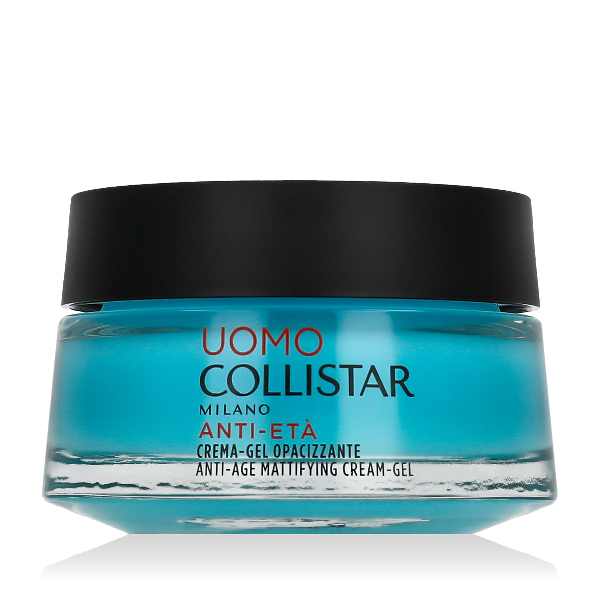 Collistar Uomo Anti-Age Mattifying Cream-Gel 50 ml