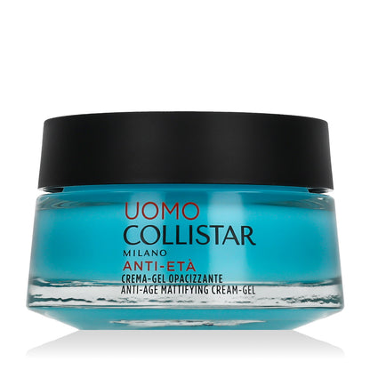 Collistar Uomo Anti-Age Mattifying Cream-Gel 50 ml
