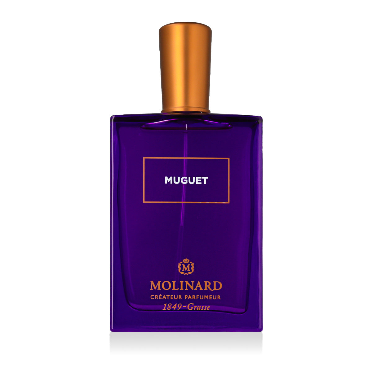 Molinard Muguet Eau De Parfum 75 ml (unisex)