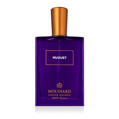 Molinard Muguet Eau De Parfum 75 ml (unisex)