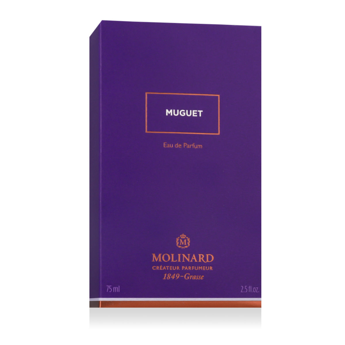 Molinard Muguet Eau De Parfum 75 ml (unisex)
