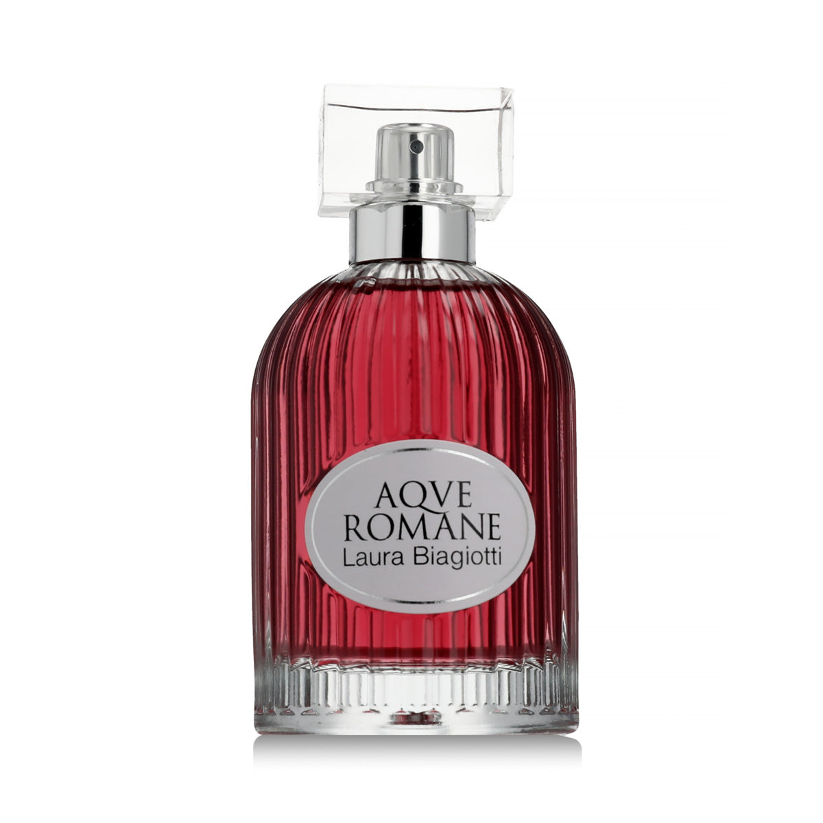 Laura Biagiotti Aqve Romane Uva Dulcis Eau De Toilette 100 ml (woman)