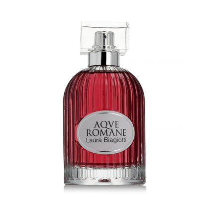 Laura Biagiotti Aqve Romane Uva Dulcis Eau De Toilette 100 ml (woman)