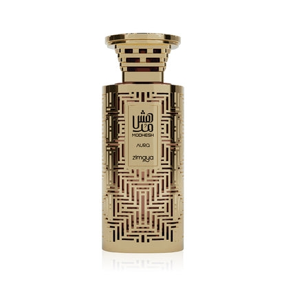 Zimaya Modhesh Aura Eau De Parfum 100 ml (man)