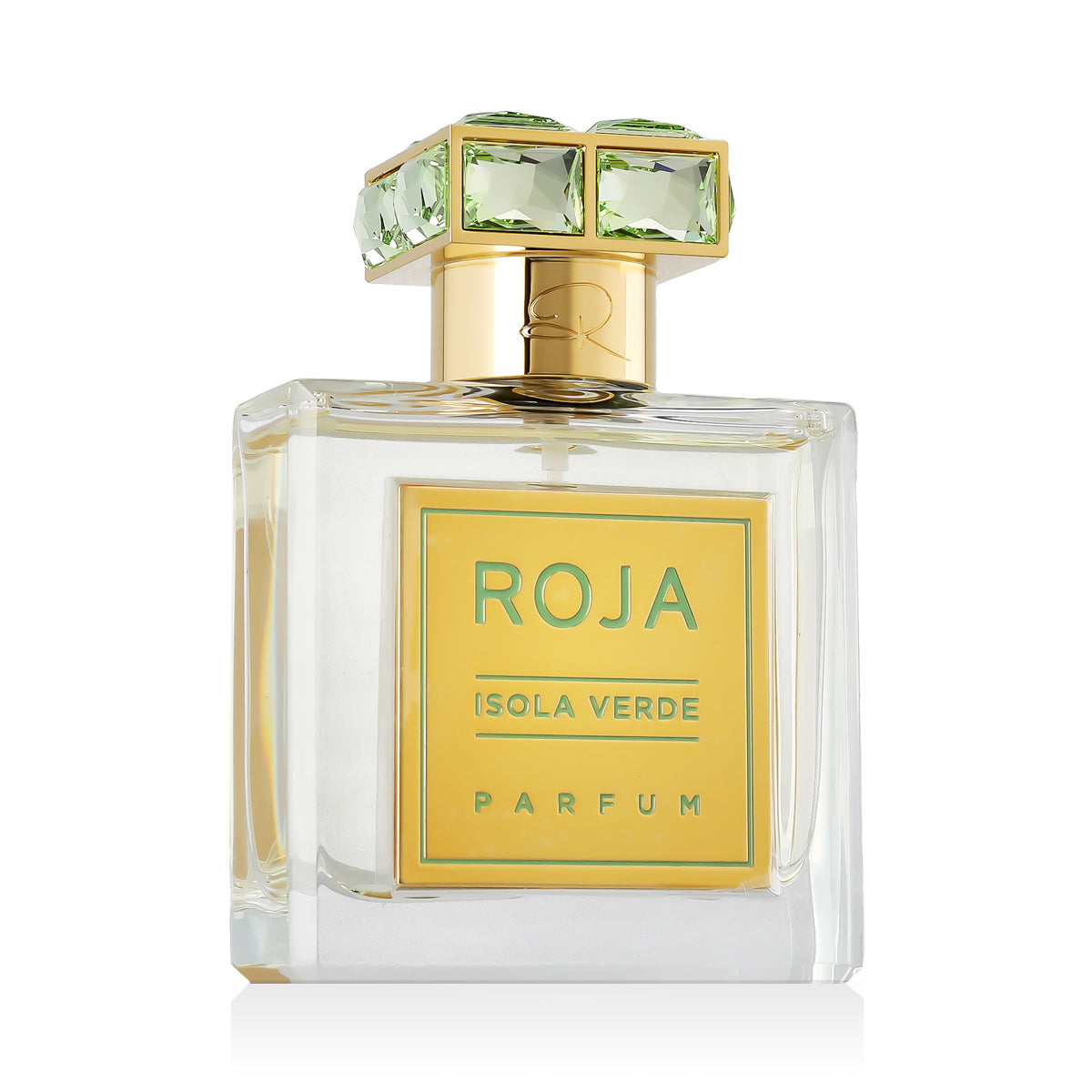 Roja Parfums Isola Verde Parfum UNISEX 50 ml (unisex)