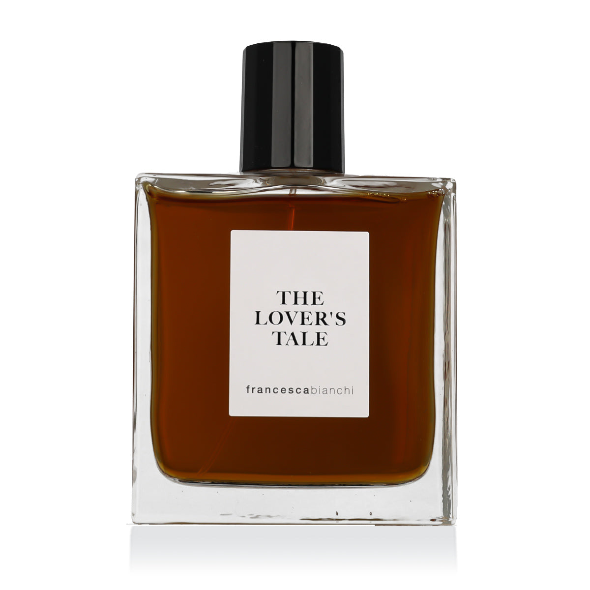 Francesca Bianchi The Lover's Tale Extrait de parfum 100 ml (unisex)