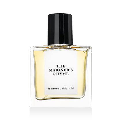 Francesca Bianchi The Mariner's Rhyme Extrait de parfum 30 ml (unisex)