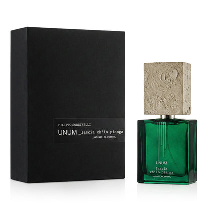 Filippo Sorcinelli Lascia Ch'io Pianga Extrait de parfum 100 ml (unisex)